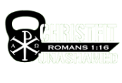 ChristFit Unashamed